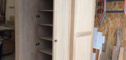 armoire dressing